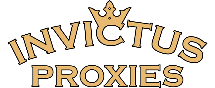 InvictusProxies