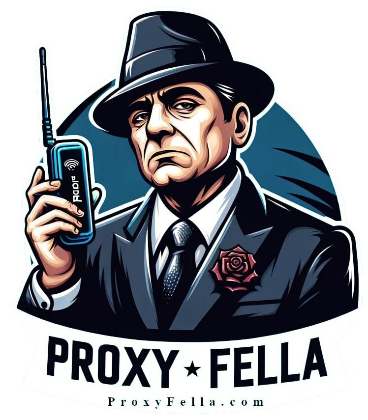 Proxy Fella