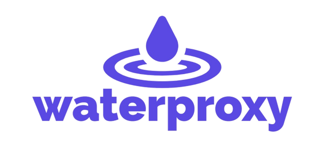 WaterProxy