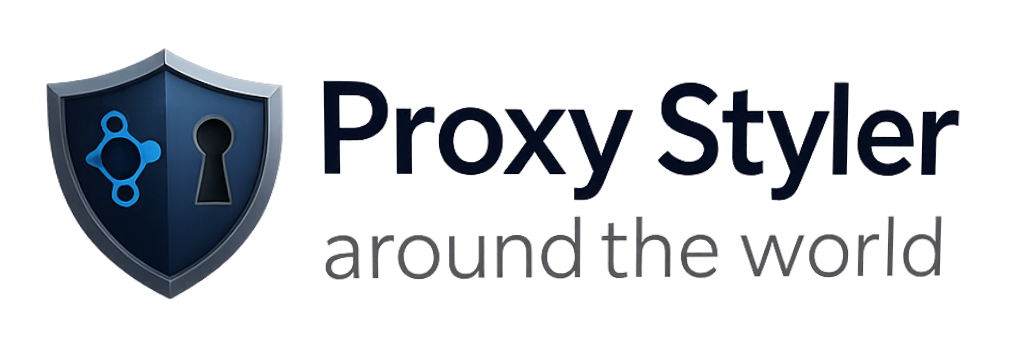 Proxy Styler