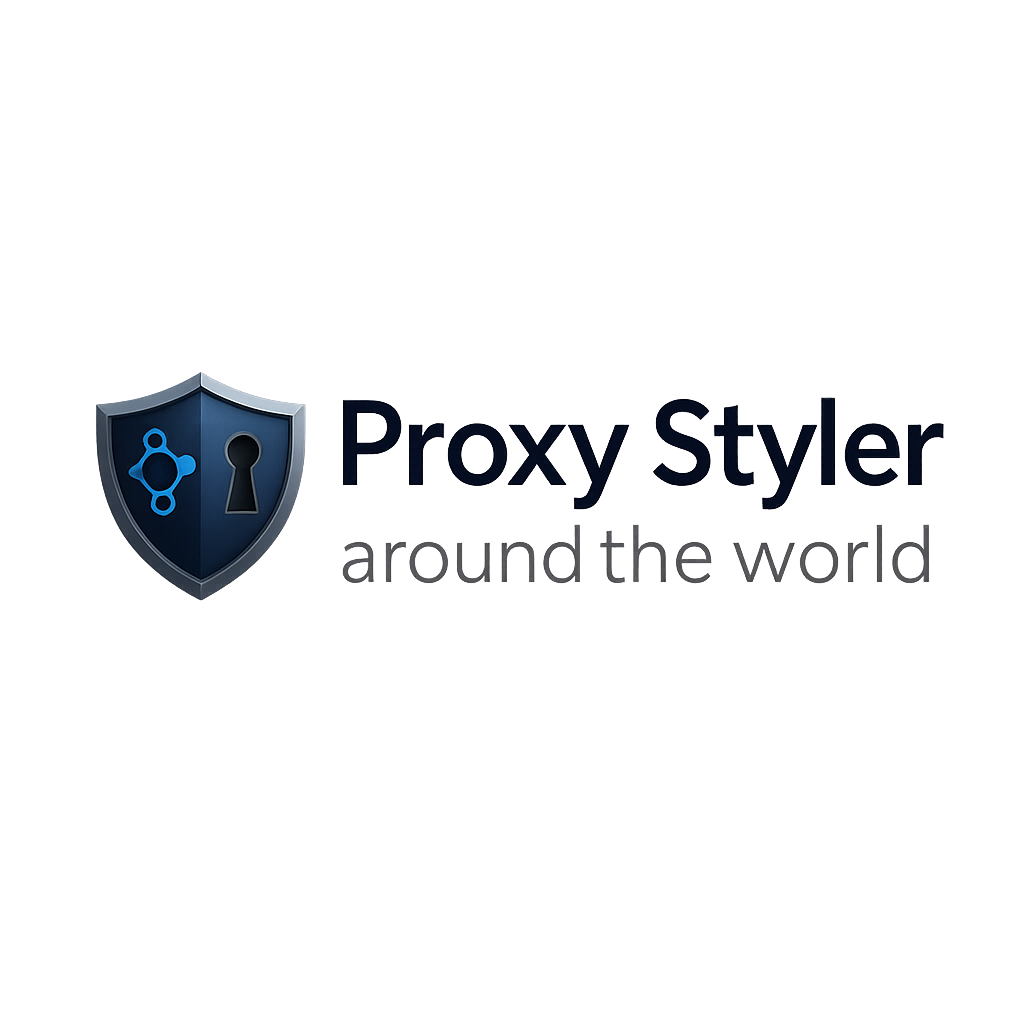 Proxy Styler