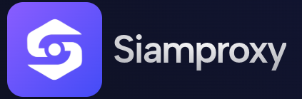SiamProxy